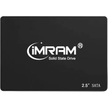 Ukládání dat Pevný disk SSD K2338 240GB