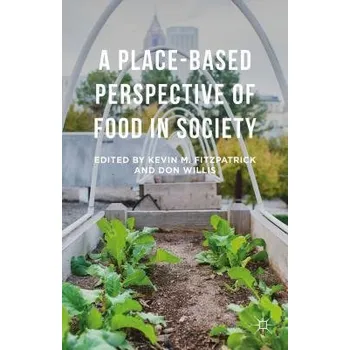 Učebnice Place-Based Perspective of Food in Society
