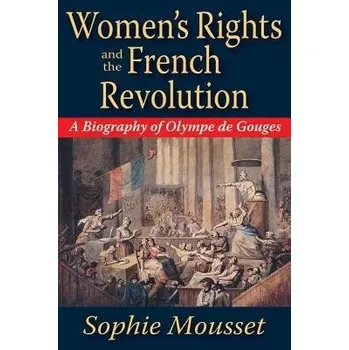 Učebnice Women's Rights and the French Revolution - Mousset, Sophie
