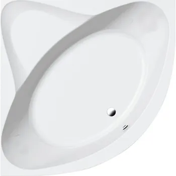 Vana AQUALINE Dyje A1550 rohová 150 cm