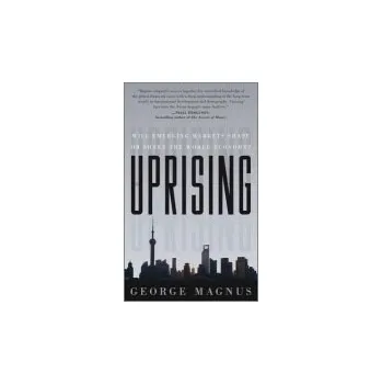 Uprising - Magnus, George (UBS)