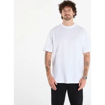Tričko Urban Classics Organic Tall Tee White XL