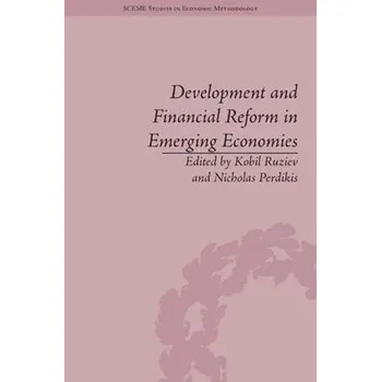 Development and Financial Reform in Emerging Economies - Ruziev, Kobil