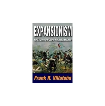 Populárně naučná literatura pro dospělé Expansionism