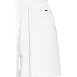 Dámské kraťasy Goldbergh NICE - bílá L