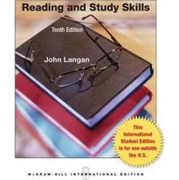 Učebnice Reading and Study Skills (Int'l Ed) - Langan, John