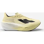 KIPRUN Dámské běžecké boty Kiprun Kipstorm Tempo 42 BÍLÁ|ŽLUTÁ