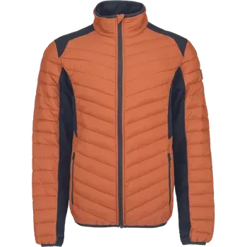Pánská bunda CERVA L-SURE WALSH bunda oranžová XL 0301072290004