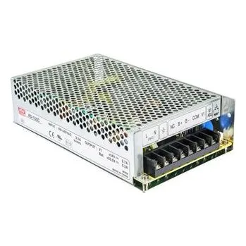 spínaný zdroj MEAN WELL AD-155C průmyslový napájecí zdroj 48-58V (155W) se zálohovací funkcí