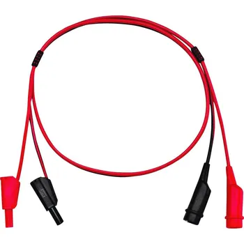 Měřicí kabel GW Instek GTL-203A GW Instek GTL-203A měřicí kabel, 1100MTL203AA1, 1 ks