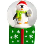 Sněžítko - Tučnák s lucernou