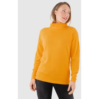 Dámský svetr Woox Nabbe Marigold svetr 36 + DÁREK + Doprava ZDARMA