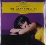 2LP Ludwig van Beethoven: The Vienna Recital CLR 2024 180g Clear Coloured Vinyl