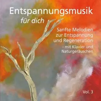 Zahraniční hudba CD Various: Sanfte Melodien Zur Entspannung Und Regeneration - Mit Klavier Und Naturgeräuschen