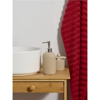 Dávkovač mýdla Sinsay - Dávkovač mýdla - béžová - 932GV-08X - 932GV-08X-ONE