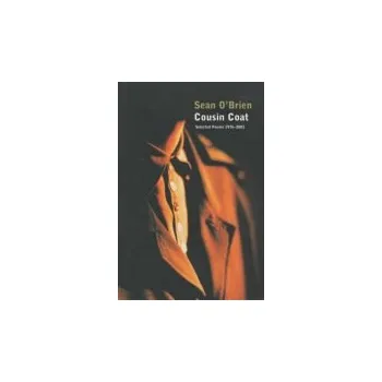 Populárně naučná literatura pro dospělé Cousin Coat - O'Brien, Sean