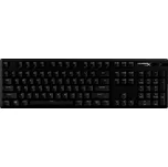 HYPERX Alloy Origins PBT HX Red Mech KBD