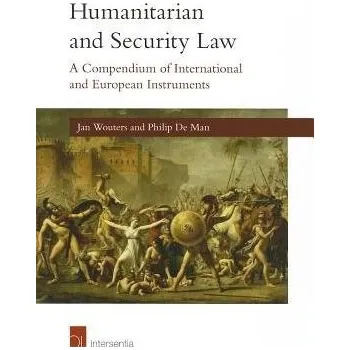Humanitarian and Security Law