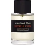 Frederic Malle Rose & Cuir + DOPRAVA ZDARMA
