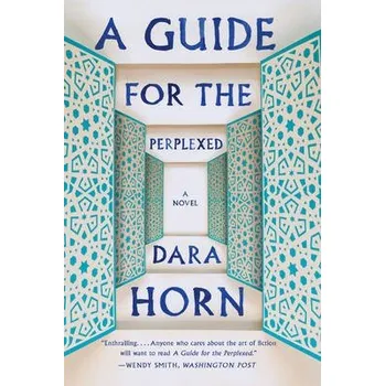 Kniha Guide for the Perplexed - Horn, Dara