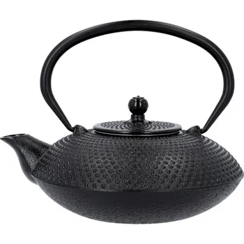 Konvice na čaj Čajová konvice ANDREAS černá 992210
