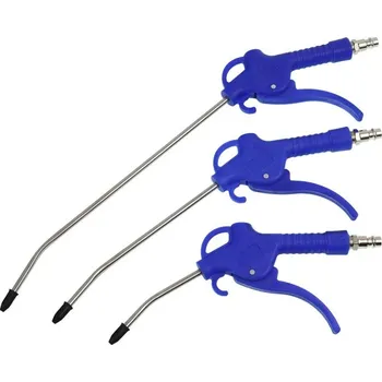 Sada nářadí Pistole ofukovací sada 10cm, 20cm, 30cm