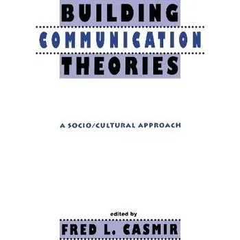 Kniha Building Communication Theories