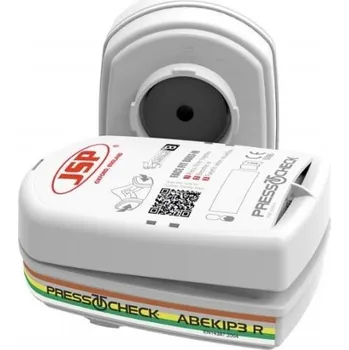 filtr k masce JSP Náplň JSP PRESS TO CHECK ABEK1P3 - cena za 2 ks - AKCE! 0704009999999