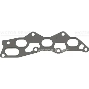 Těsnění motoru Těsnění, koleno sacího potrubí, 71-53371-00