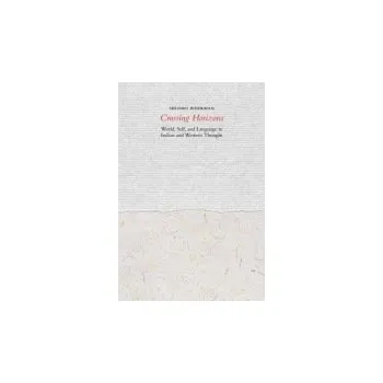 Učebnice Crossing Horizons - Biderman, Shlomo