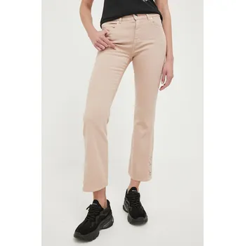 Dámské džíny Džíny Pinko 100172.A0HH růžová 03J, vel. 26