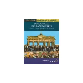 Democracies and Dictatorships - Todd, Allan