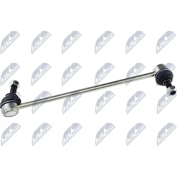 Zavěšení kol Tyč/vzpěra, stabilizátor NTY ZLP-NS-084