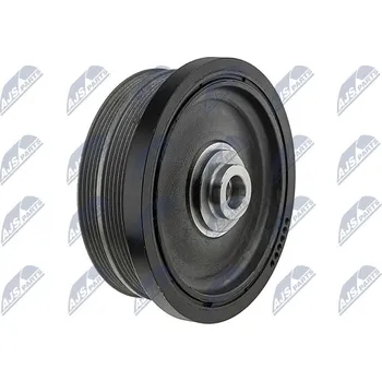 Řemenice, klikový hřídel NTY RKP-BM-001