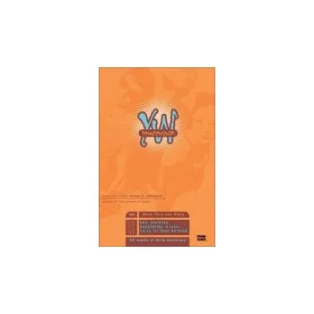 Populárně naučná literatura pro dospělé Youthwalk - Walk Thru the Bible