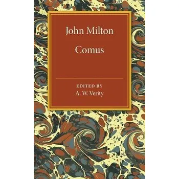 Comus - Milton, John
