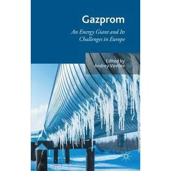 Učebnice Gazprom