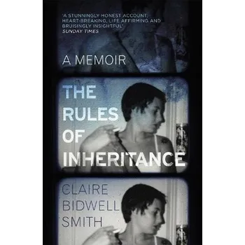 Rules of Inheritance - Smith, Claire Bidwell