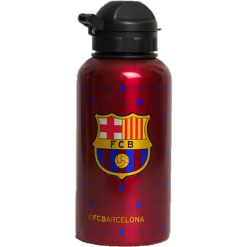 FC BARCELONA Dětská láhev na vodu Barcelona