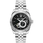 Thomas Sabo WA0411-201-203 Automatic Watch with Black dial 41mm 5ATM