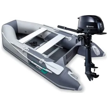 Sport Komplet Gladiator AK300 a Tohatsu MFS5DS