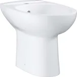 GROHE - Bau Ceramic Stojící bidet s přepadem, alpská bílá 39432000