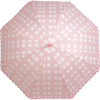 Deštník Dámský / dívčí vystřelovací deštník