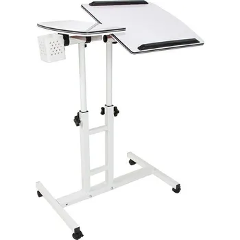 GOTEL K672G2 POLICE NA LAPTOP NA KOLEČKACH