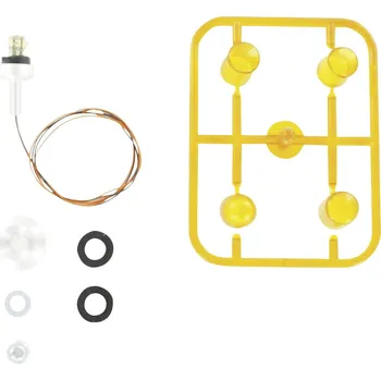 RC vybavení Carson Modellsport 500907580 1:14 1 ks