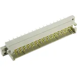 HARTING 09060482905 nožová lišta 1 ks