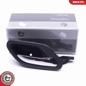Dveře karosérie Vnější klika dveří ESEN SKV 96SKV803