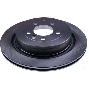 Brzdový kotouč Brzdový kotouč DENCKERMANN B130915