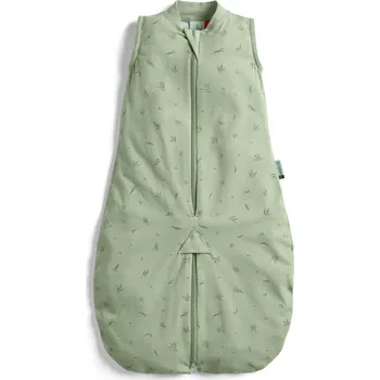 Kojenecký overall ERGOPOUCH Vak a overal na spaní 2v1 organická bavlna Suit Willow 3-12 m, 6-10 kg, 0,2 tog