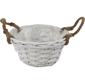 Obal na květináč Obal na květiny s plastem P2399/1